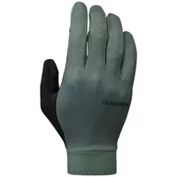 Gants longues Shimano Explorer Gel