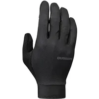 Gants longs Shimano Explorer Gel