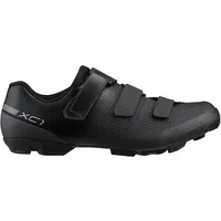 Scarpe da ciclismo SHIMANO SH-XC102 38 Black