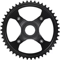 Fahrradscheibe 10/11-Gang Shimano SM-CRE80-R