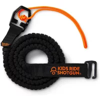 Corde de tirage Shotgun Tow Rope Quick Fit
