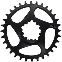 Fahrradscheibenteller Shun Redondo
