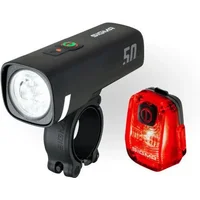 Éclairage Sigma Aura 50 /Hiro 10