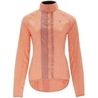 Veste imperméable femme Silvini Gela
