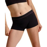 Menstruatie boxer vrouw Sisters Republic Sport Flux Super