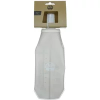Faltbare Trinkflasche Six Peaks
