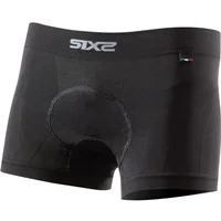 Boxershorts mit Bund Sixs BOX6 V2