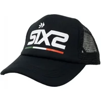 Trucker Cap Sixs