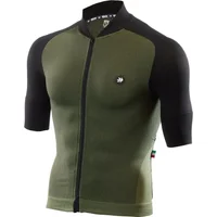 Camiseta Sixs Clima 2 Army