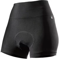 Fiets onderbroek met padding voor dames Sixs BOX6