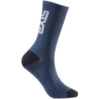 Calcetines de moto de media altura Sixs V2