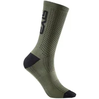 Mid-calf motorcycle socks Sixs V2