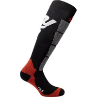 Motorrad-Socken hoch Sixs Speed 2