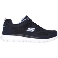Cross training schoenen Skechers Burns