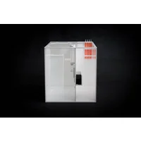 Aquarium Filter Accessory Filtration Tank SKIMZ UP14