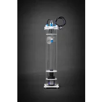 Mini Internal Calcium Reactor Aquarium Filter Accessory SKIMZ CM97DC