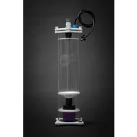 Mini Internal Biopellet Reactor Aquarium Filter Accessory SKIMZ RR117DC