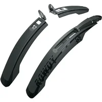 Set di parafanghi per bicicletta SKS 20+24 Rowdy 2.0