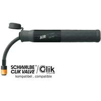 Pompe à vélo SKS Airflex Explorer CLIK TEC 205mm