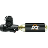 Mini pompe CO2 SKS Airbuster