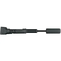 Pompe à vélo SKS INJEX PLUS