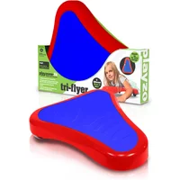 Buiten spel skateboard Slackers Playzone-Fit Tri-Flyer