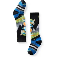 Chaussettes bébé Smartwool OTC Wintersport Mountain Moose