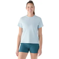 T-shirt femme Smartwool Perfect Crew