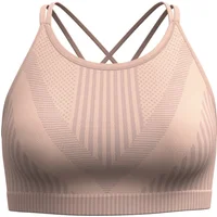 Sottoseno con spalline donna Smartwool Intraknit