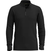 Sweatshirt 1/4 zip merino Smartwool Classic All-Season