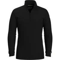Sudadera térmica 1/4 cremallera merino Smartwool Classic Intraknit