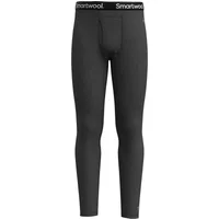 Klassische thermische Leggings aus Merinowolle Smartwool