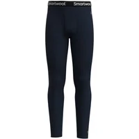 Klassische thermische Leggings aus Merinowolle Smartwool