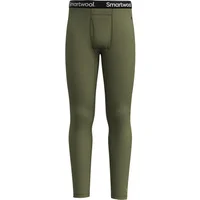 Leggings térmicos clásicos de lana merino Smartwool