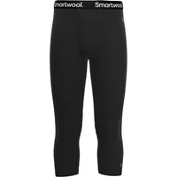 Legging 3/4 thermique classic en laine mérinos Smartwool