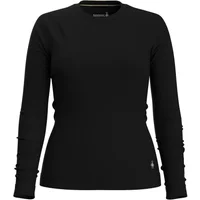 Thermisches Merinowolle-Unterhemd für damen Smartwool