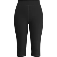 3/4 klassische Merino Thermoleggings für Damen Smartwool