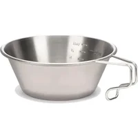 Titan-Tasse für Wanderer Snow Peak