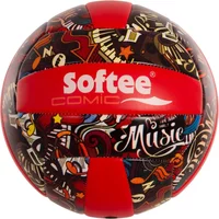 Ballon de volleyball Softee Comic