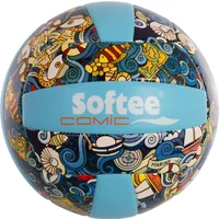 Ballon de volleyball Softee Comic