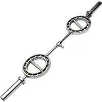 Barre de musculation triceps rotative Softee