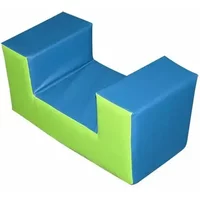 Struktur Kinderrecht Softee Equipment