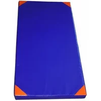 Ranforced Teppich mit Eckenschutz Dichte 20 Softee Equipment