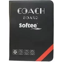 Multisport-Set für Trainer/Schiedsrichter Softee
