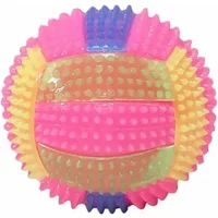 Pallone da pallavolo luminoso per bambini Softee