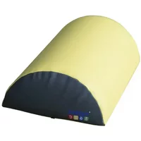 Halbzylinder Teppich Softee