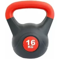 Kettlebell Softee Pvc 16kg