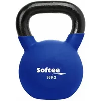 Kettlebell néoprène Softee