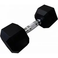 Dumbbell Softee Hexagonal