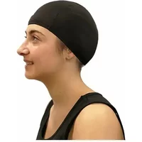 Gorro de natación de poliéster Softee
